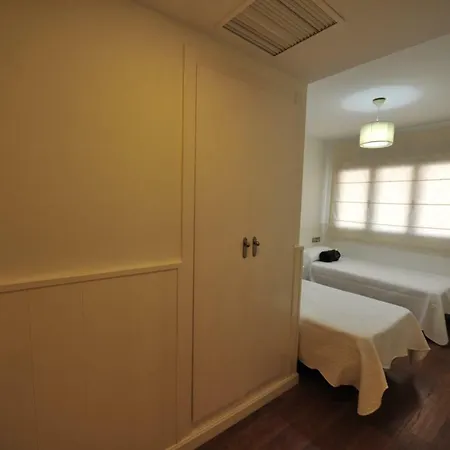 Atico Duplex Front Beach Terraza Luxury Apartament Kadyks
