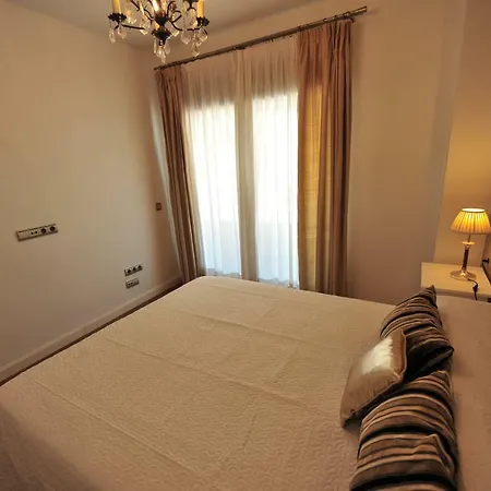 Atico Duplex Front Beach Terraza Luxury Apartament