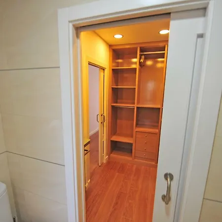 Atico Duplex Front Beach Terraza Luxury * Kadyks