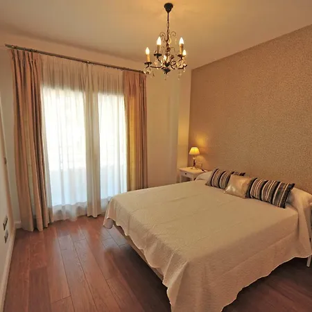 Apartament Atico Duplex Front Beach Terraza Luxury