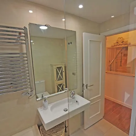 Atico Duplex Front Beach Terraza Luxury * Kadyks