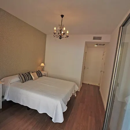 Atico Duplex Front Beach Terraza Luxury Kadyks