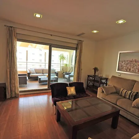 Atico Duplex Front Beach Terraza Luxury Kadyks