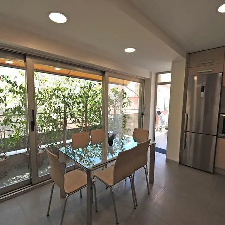 Atico Duplex Front Beach Terraza Luxury
